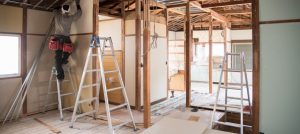 Entreprise de rénovation de la maison et de rénovation d’appartement à Etusson